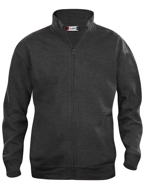 Clique kleding bedrukken?