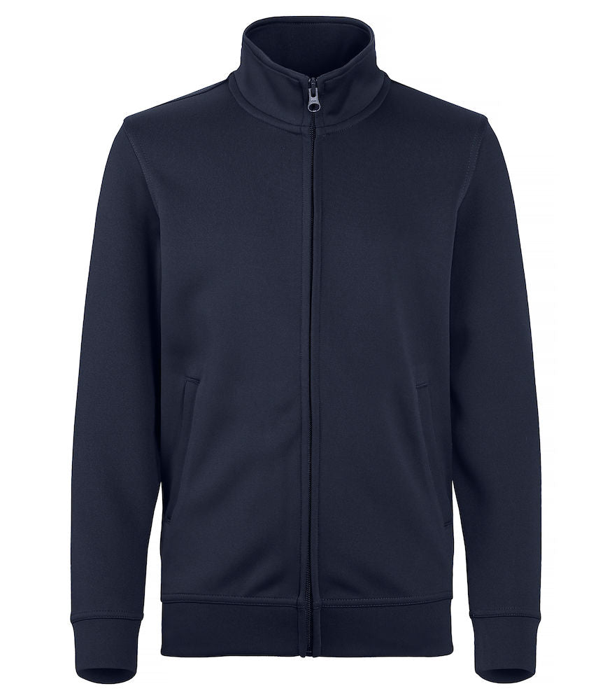 Clique kleding bedrukken?