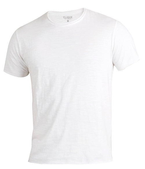 Clique kleding bedrukken?