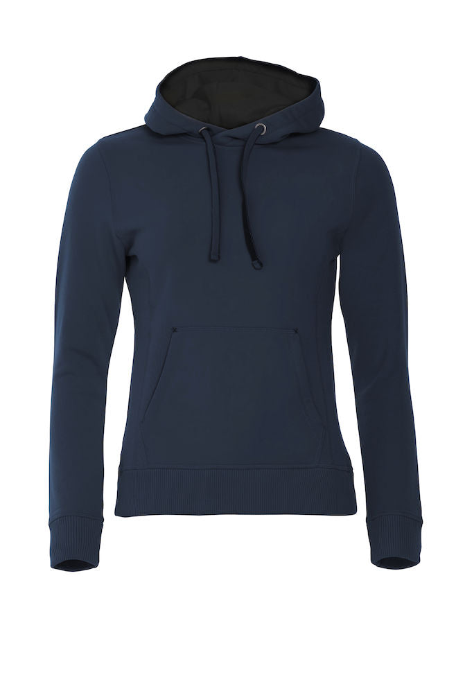 Clique kleding bedrukken?