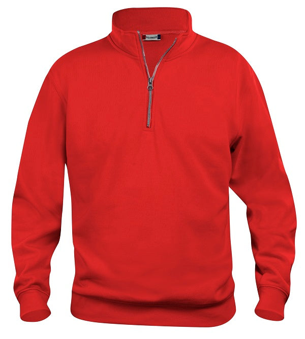 Clique kleding bedrukken?