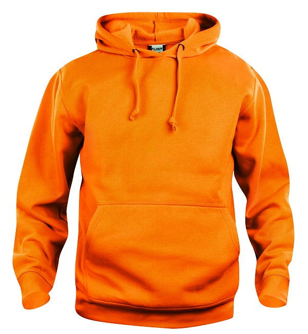 Clique kleding bedrukken?