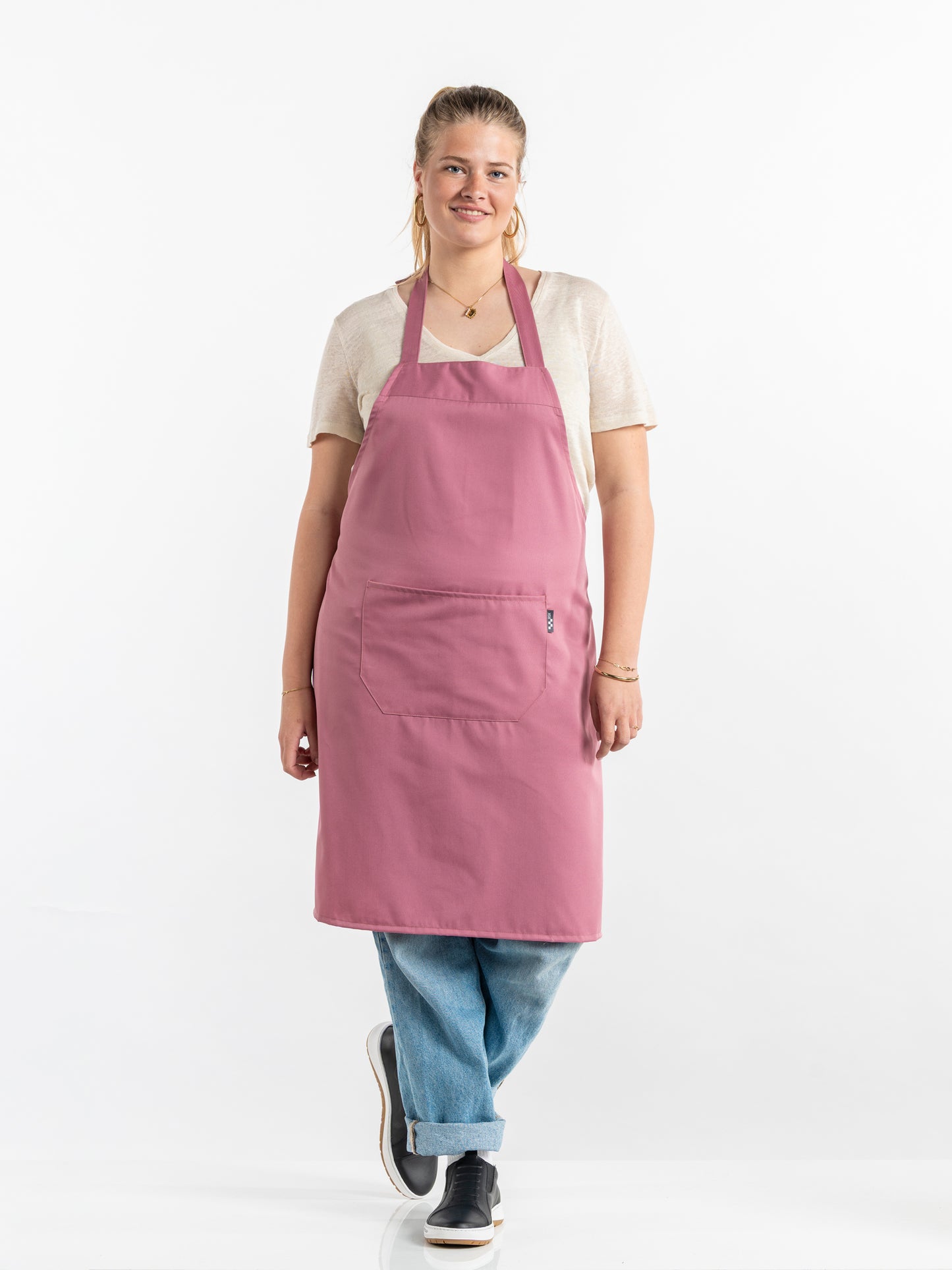 Chaud Devant horecakleding bedrukken?