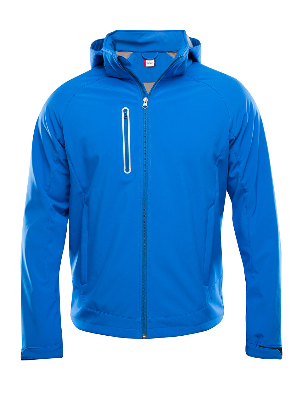 Clique kleding bedrukken?