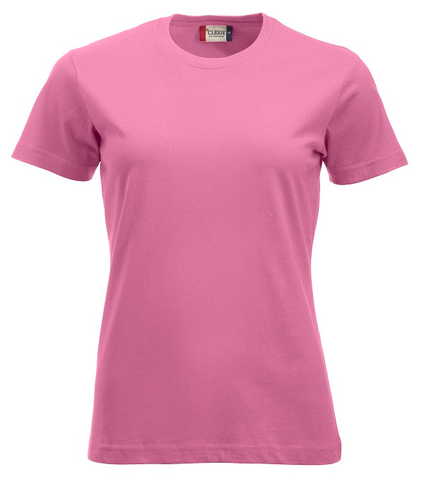 Clique kleding bedrukken?