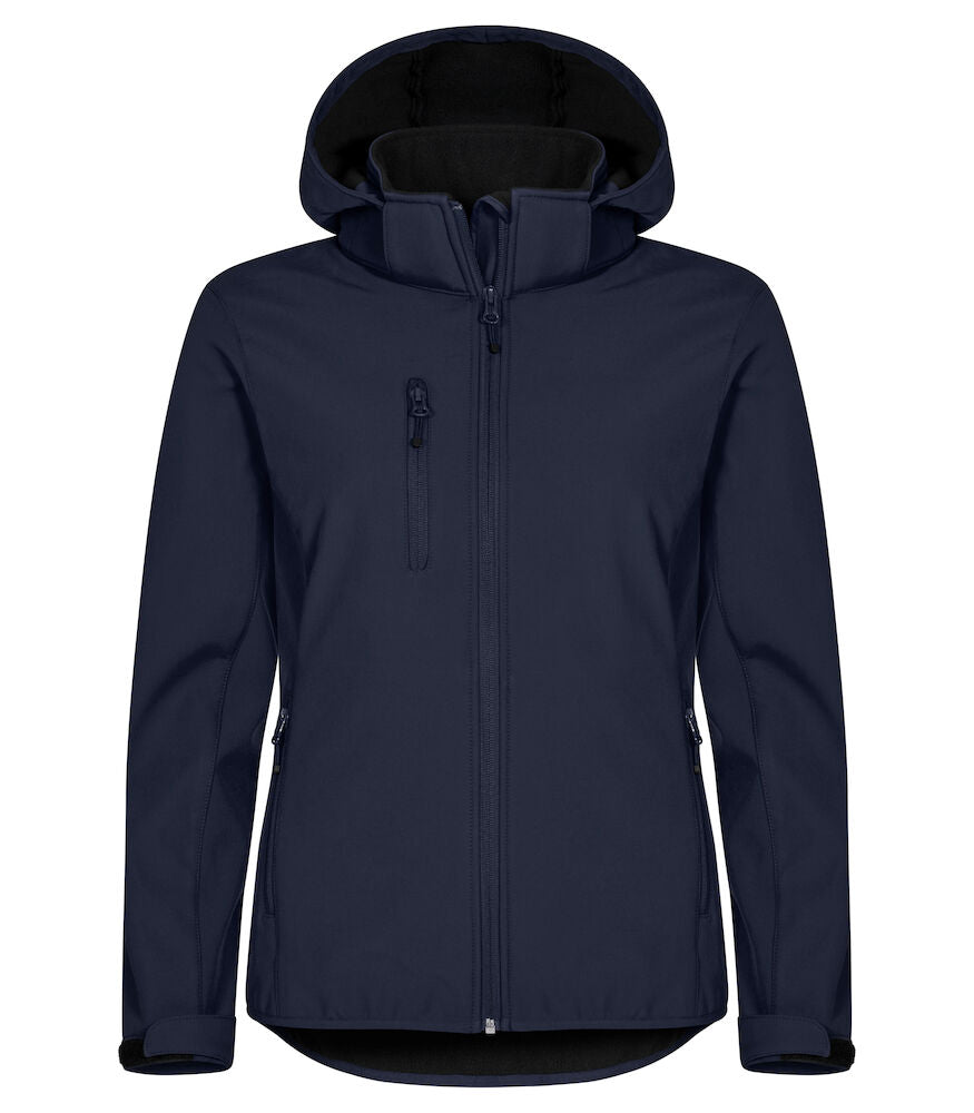 Clique kleding bedrukken?