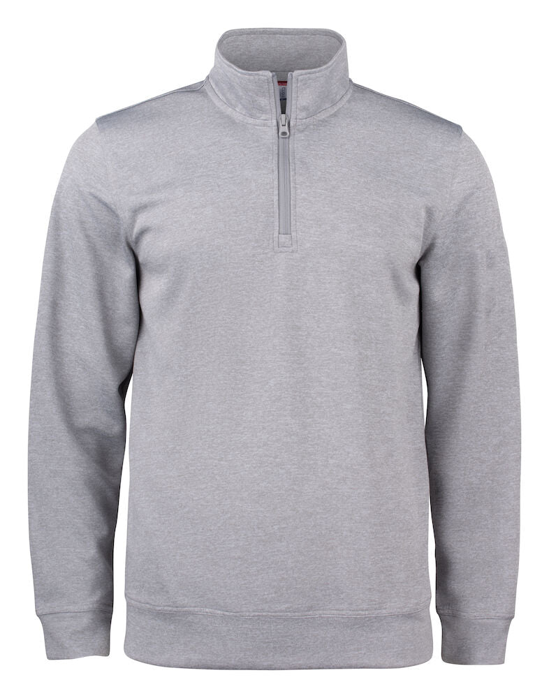 Clique kleding bedrukken?