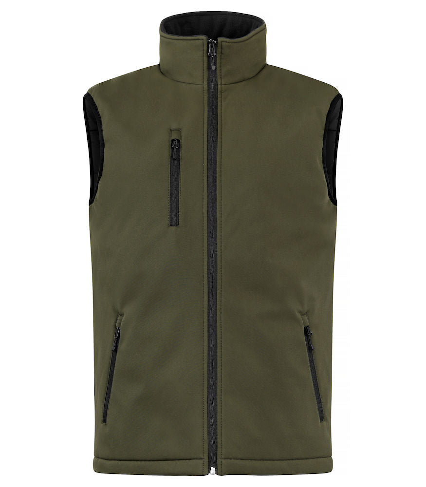 Clique kleding bedrukken?