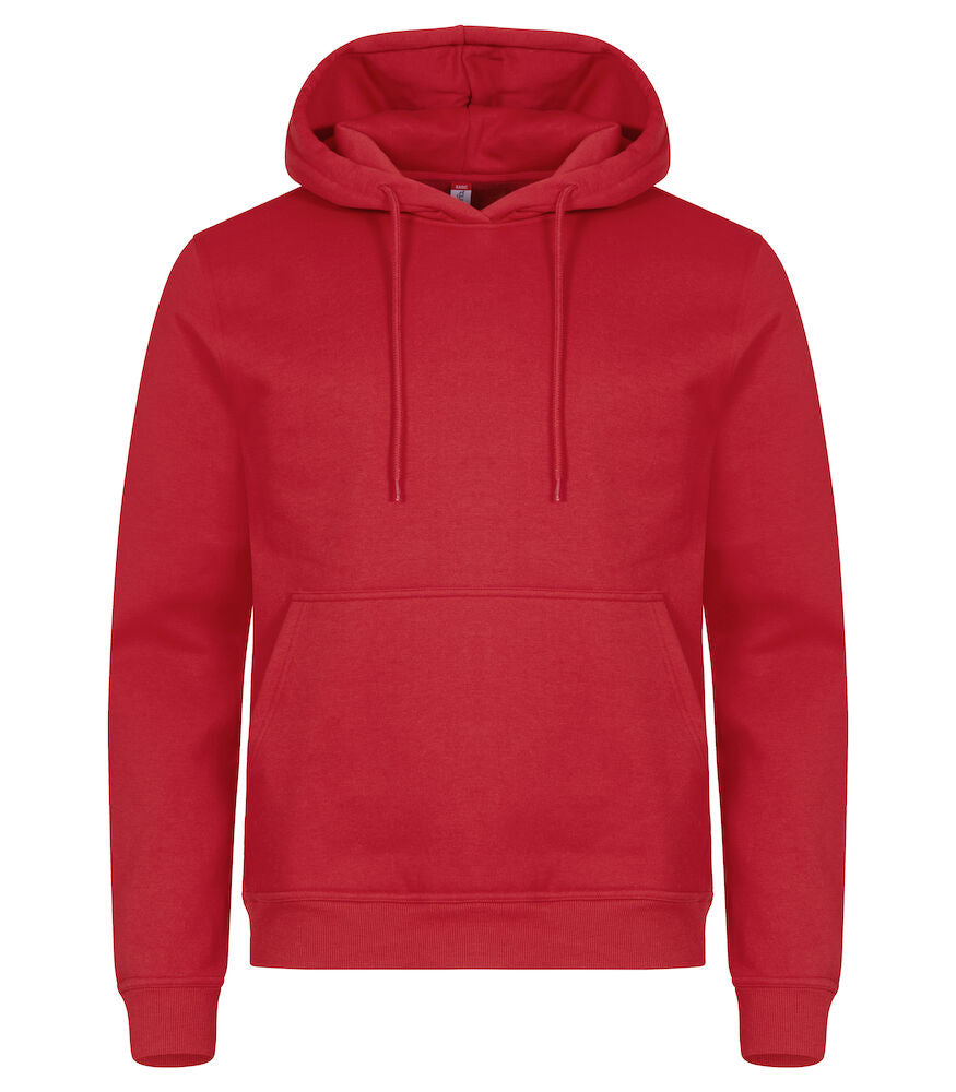 Clique kleding bedrukken?