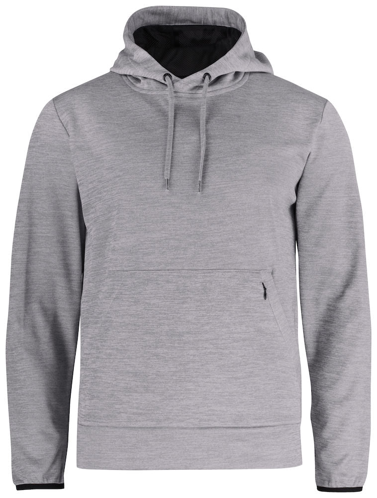 Clique kleding bedrukken?