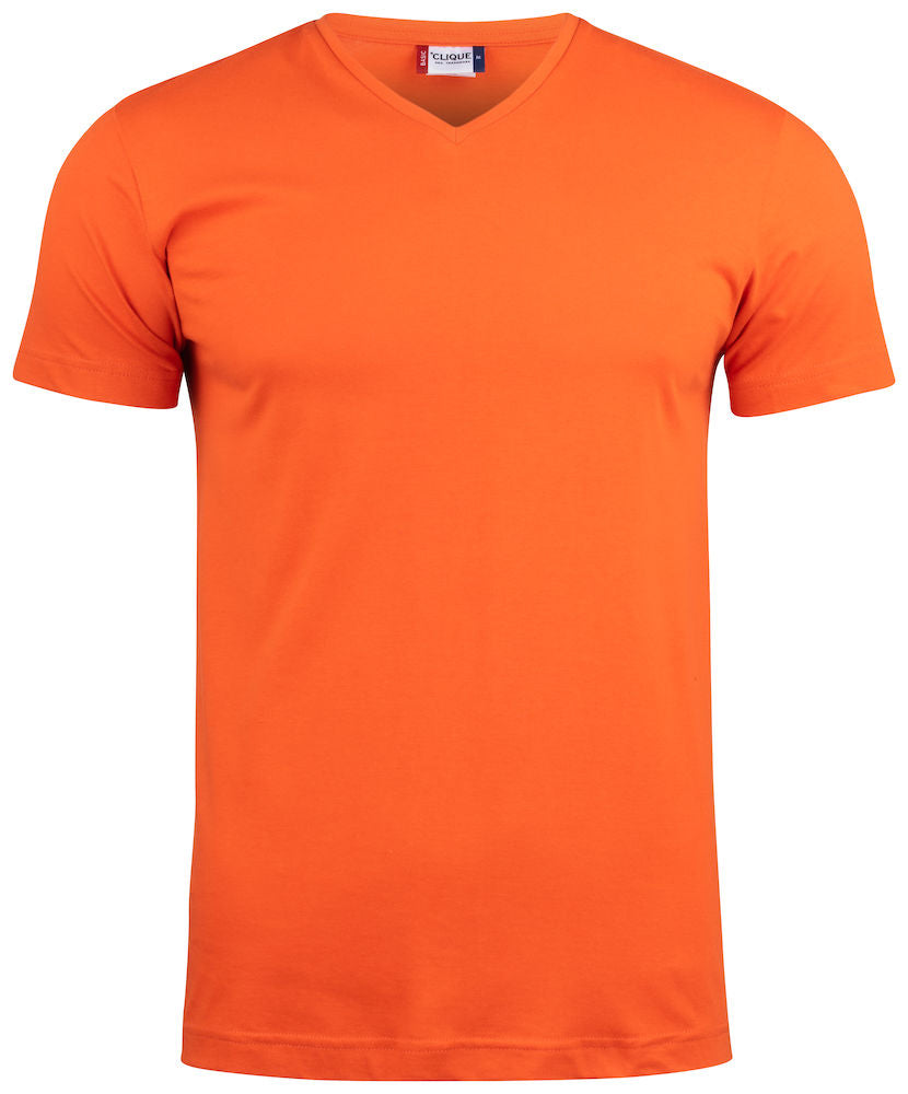 Clique kleding bedrukken?