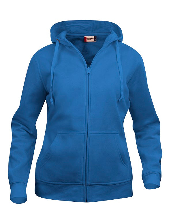 Clique kleding bedrukken?
