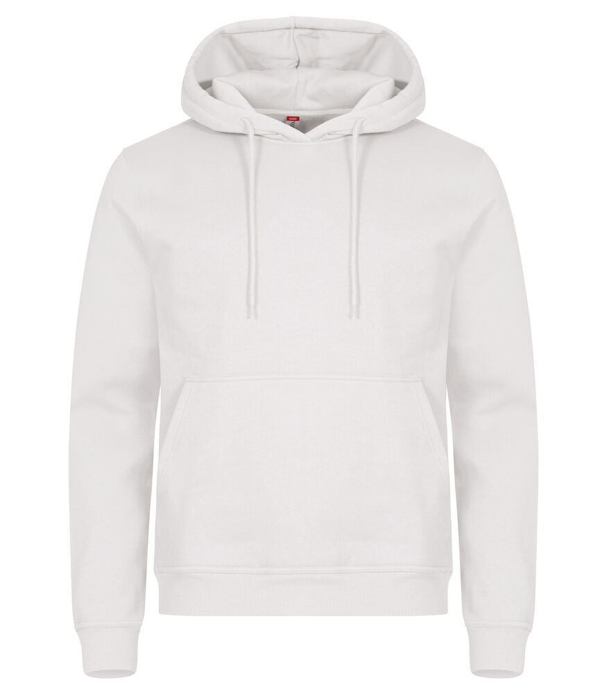Clique kleding bedrukken?