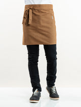 Chaud Devant horecakleding bedrukken?