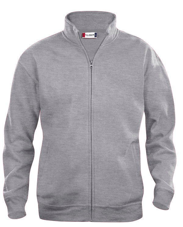 Clique kleding bedrukken?
