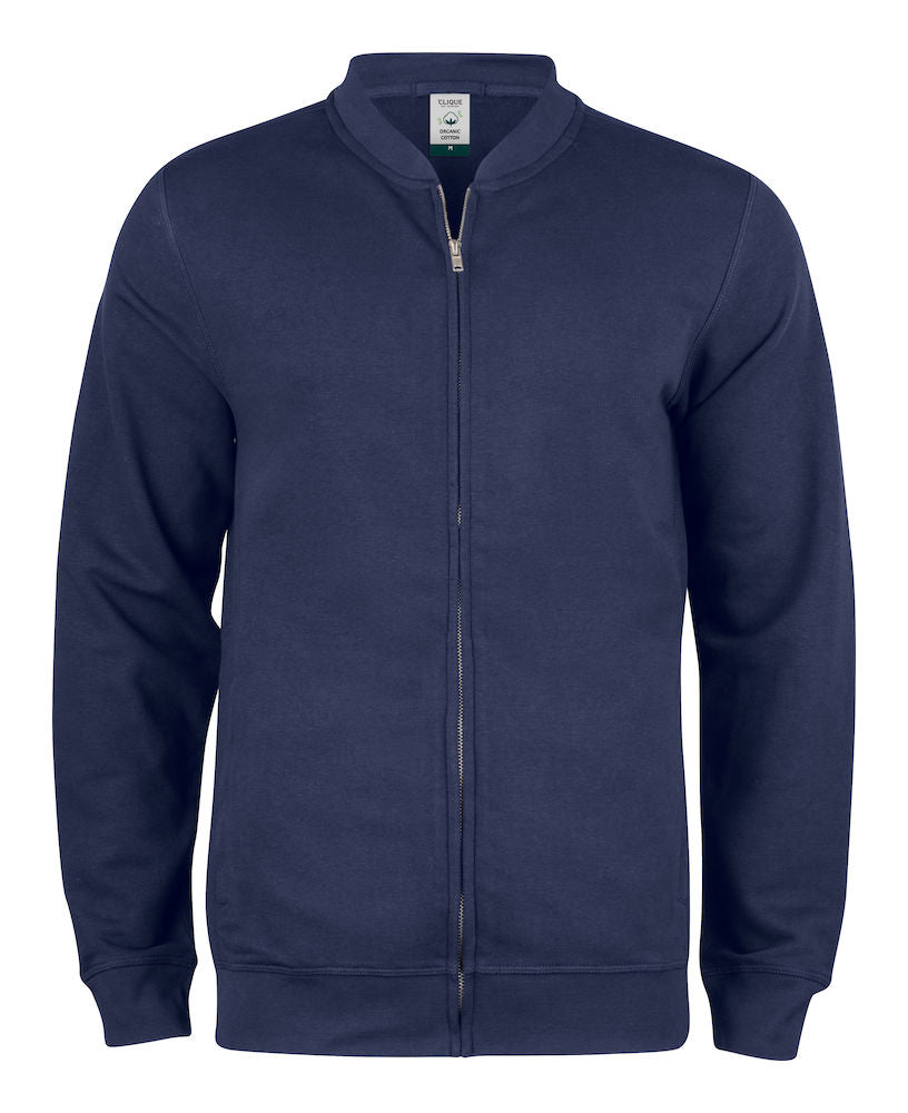 Clique kleding bedrukken?
