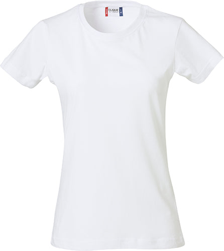Clique kleding bedrukken?