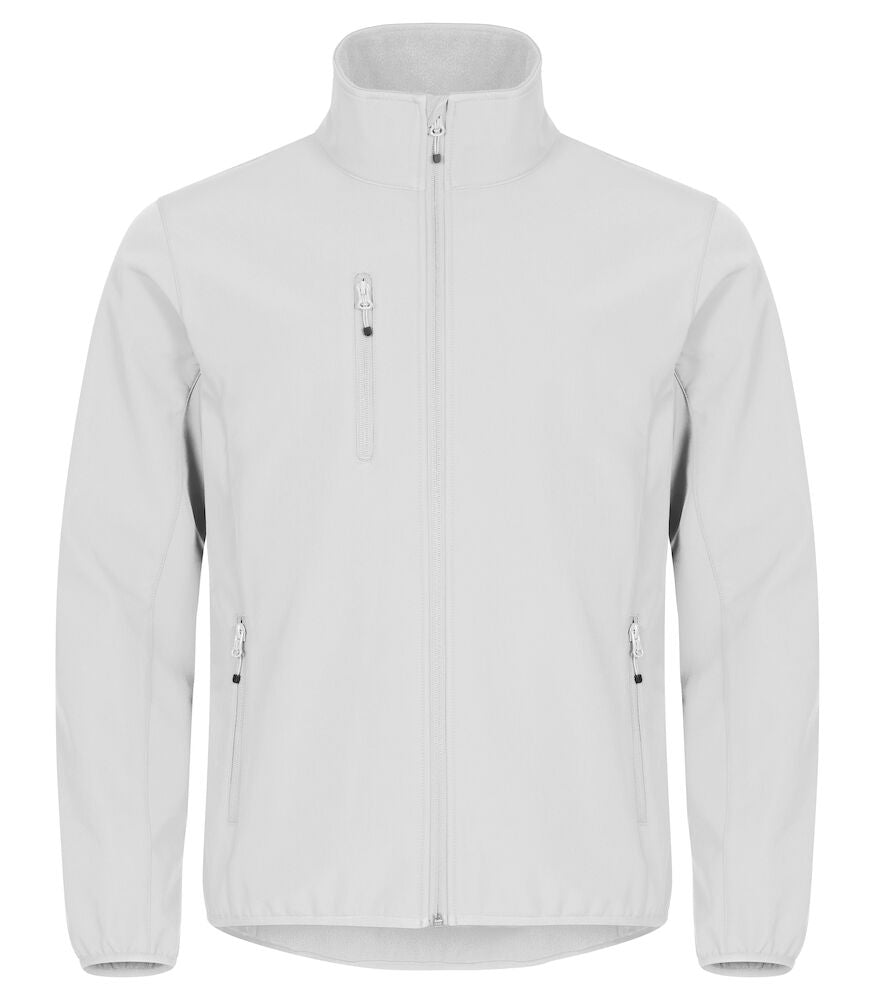 Clique kleding bedrukken?