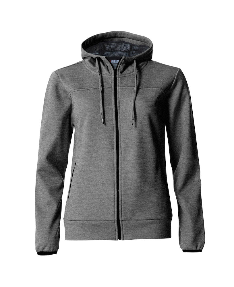Clique kleding bedrukken?