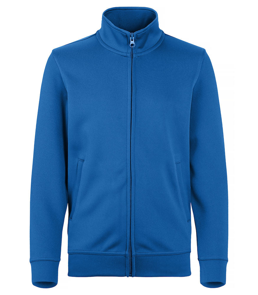 Clique kleding bedrukken?
