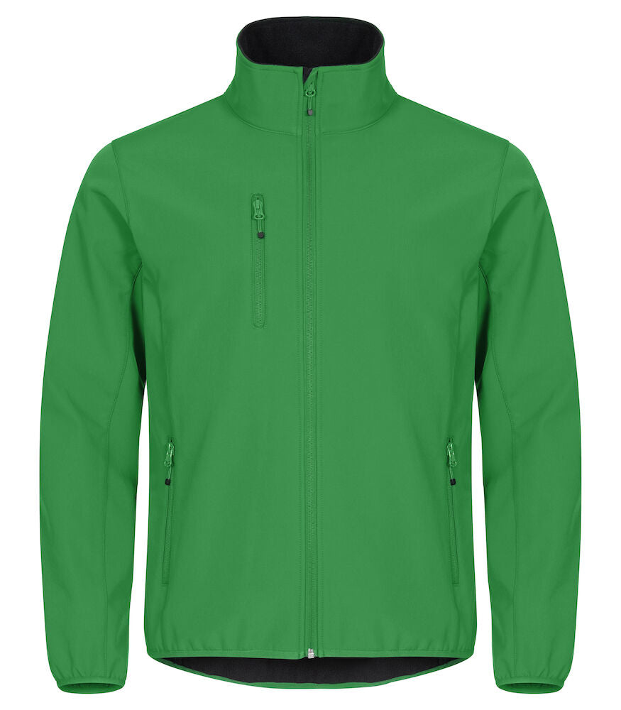 Clique kleding bedrukken?