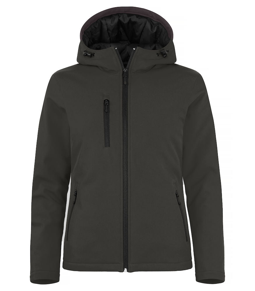 Clique kleding bedrukken?