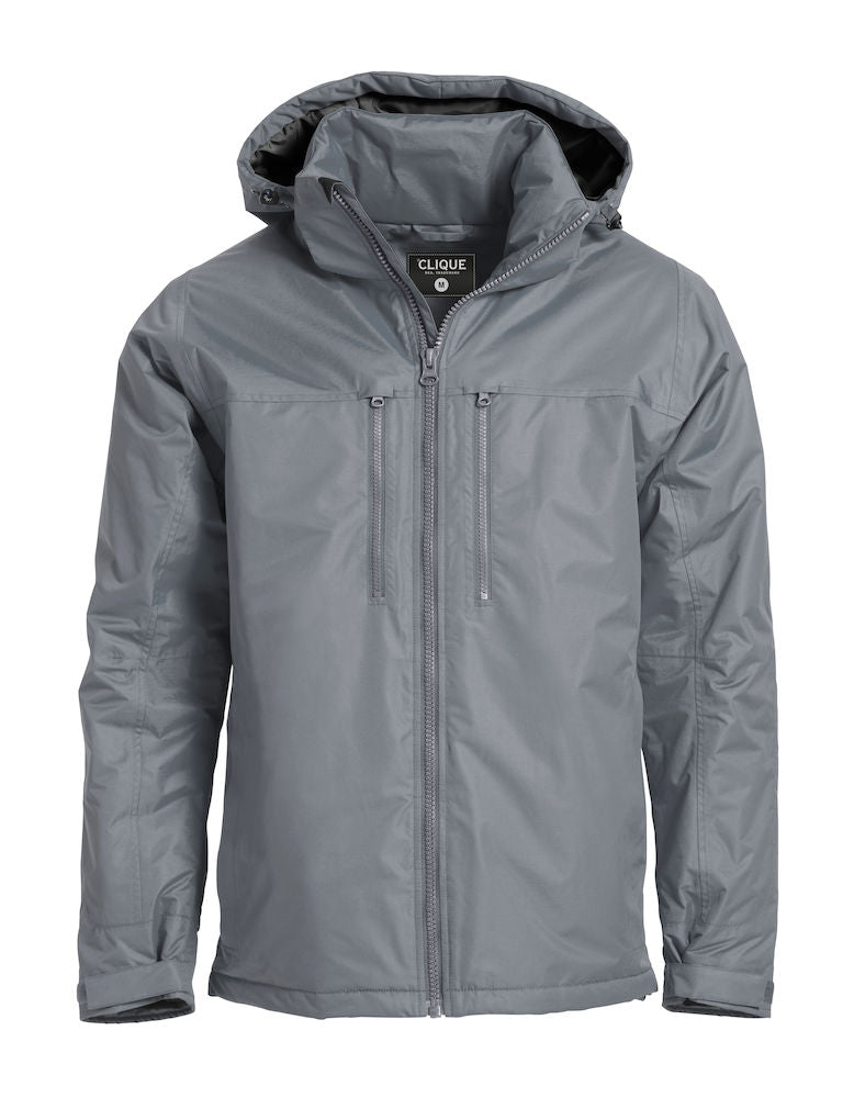 Clique kleding bedrukken?