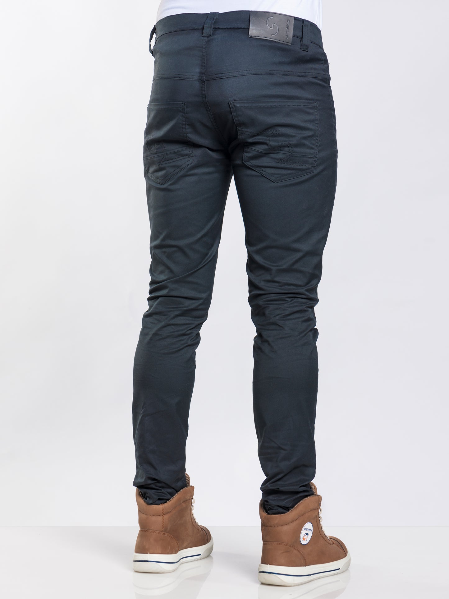 Chaud Devant horecakleding bedrukken?