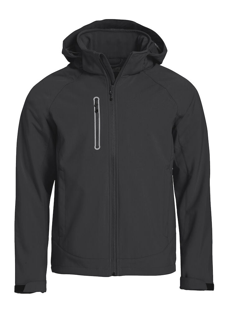Clique kleding bedrukken?