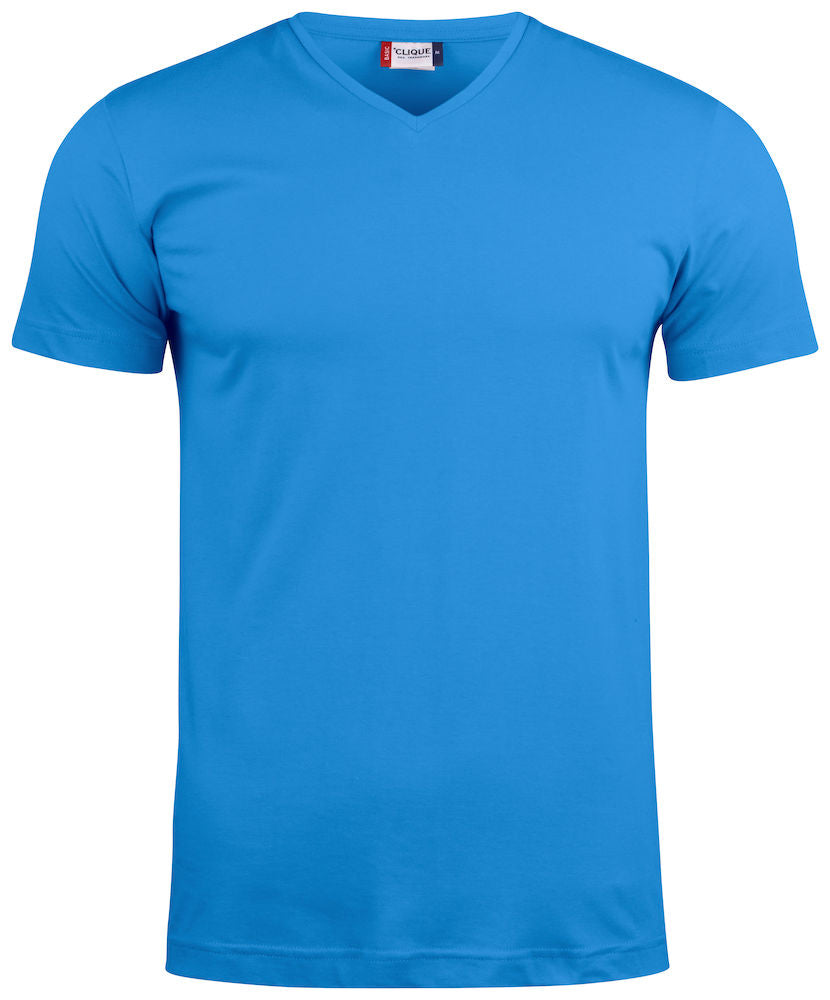 Clique kleding bedrukken?