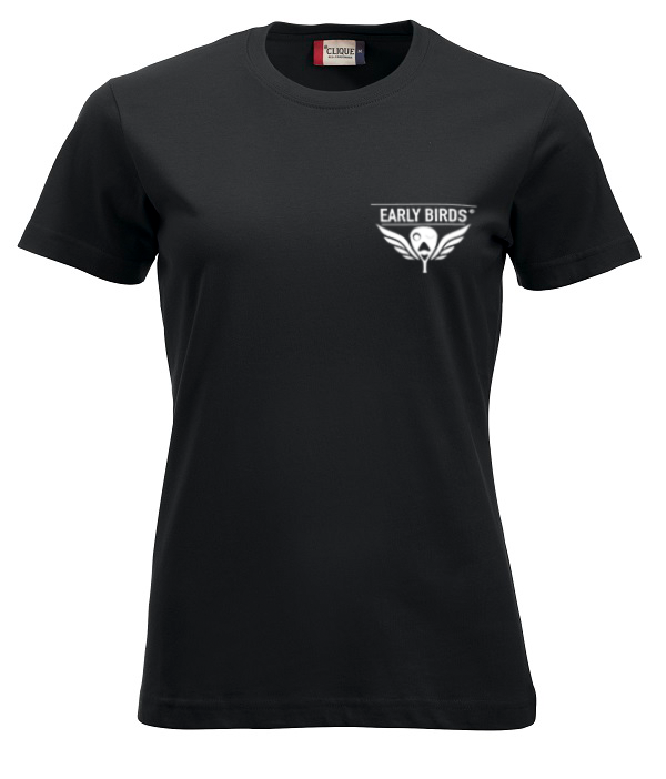 Early Birds New Classic-T Women 29361 t-shirts dames