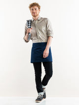 Chaud Devant horecakleding bedrukken?