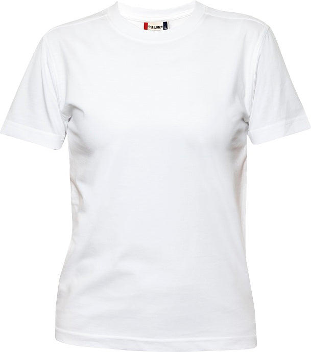 Clique kleding bedrukken?