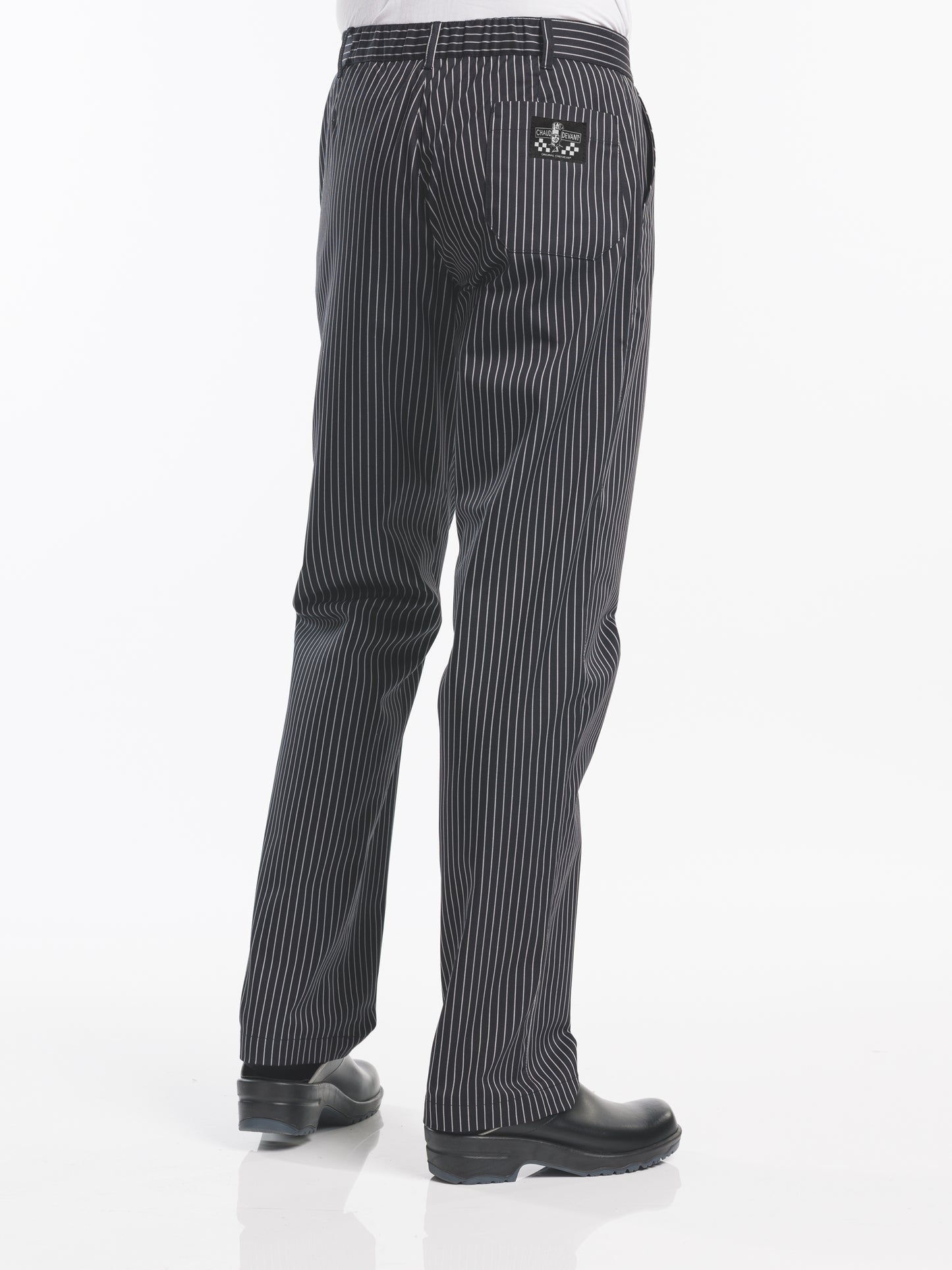 Chaud Devant horecakleding bedrukken?