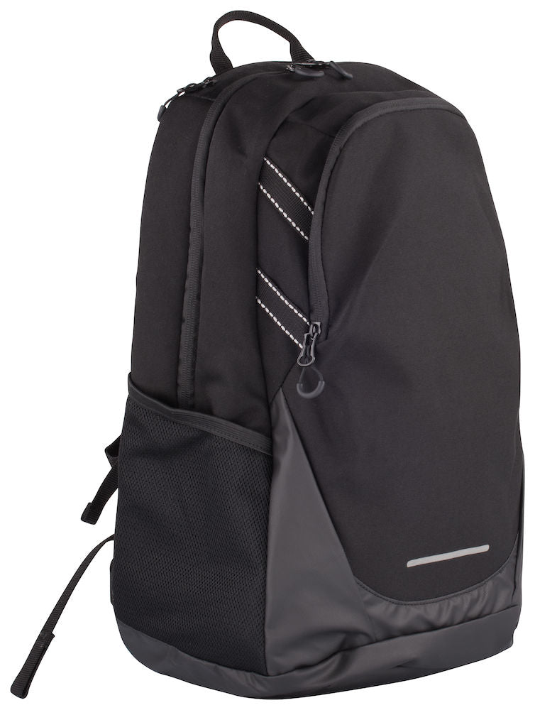 Clique kleding bedrukken?
