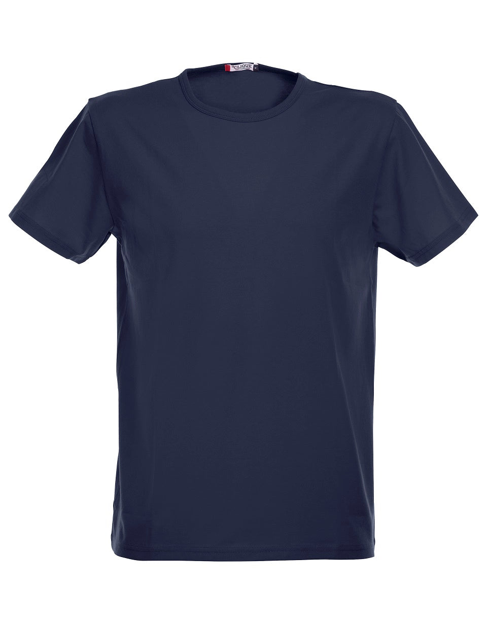 Clique kleding bedrukken?