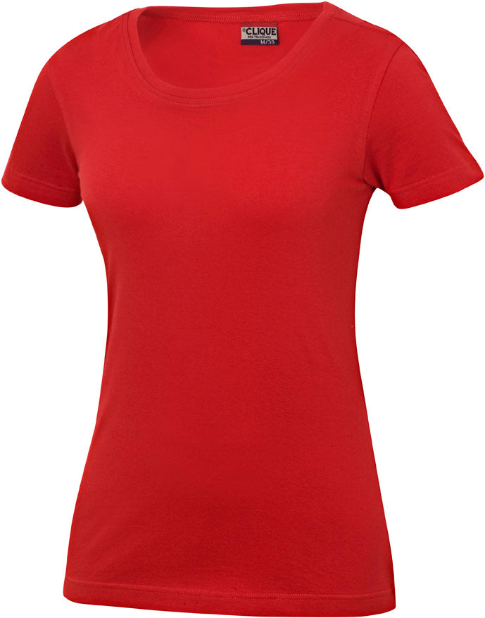 Clique kleding bedrukken?