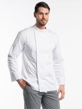 Chaud Devant horecakleding bedrukken?