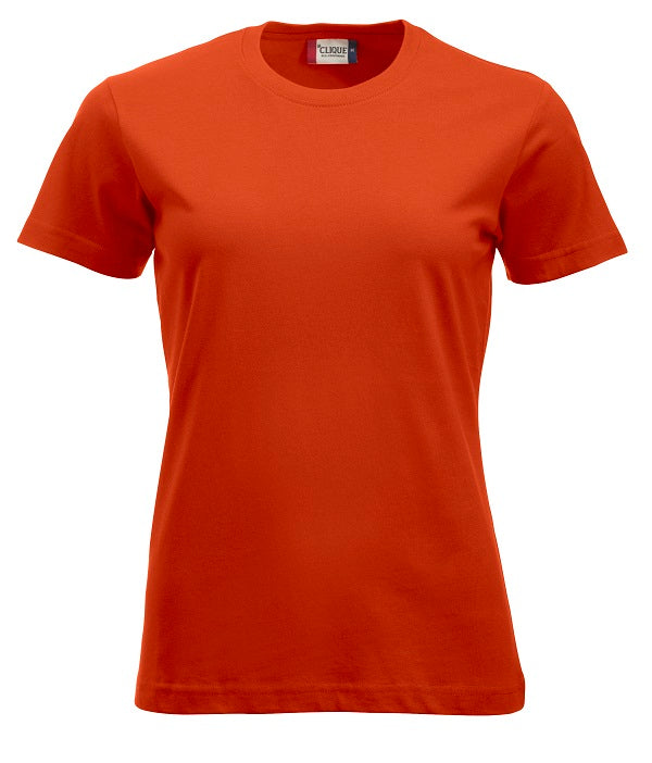 Clique kleding bedrukken?