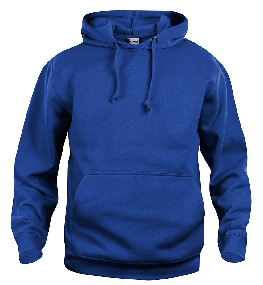 Clique kleding bedrukken?