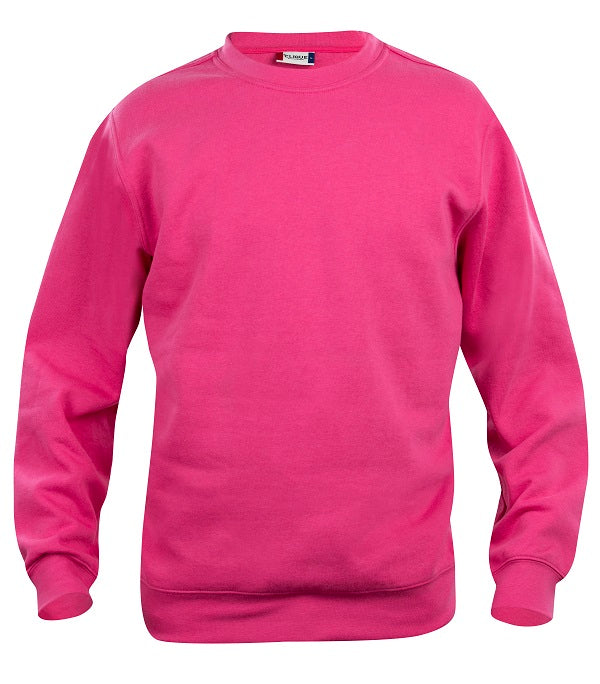 Clique kleding bedrukken?