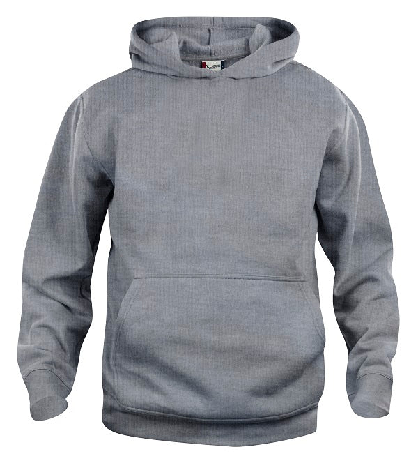 Clique kleding bedrukken?