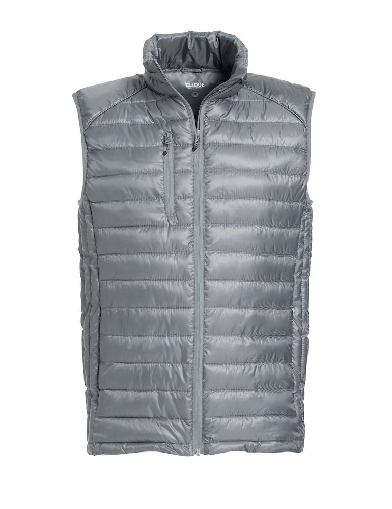 Clique kleding bedrukken?