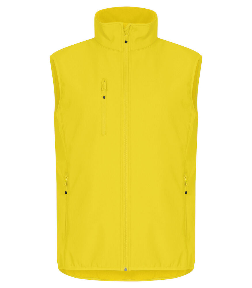 Clique kleding bedrukken?