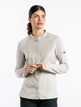 Chaud Devant horecakleding bedrukken?