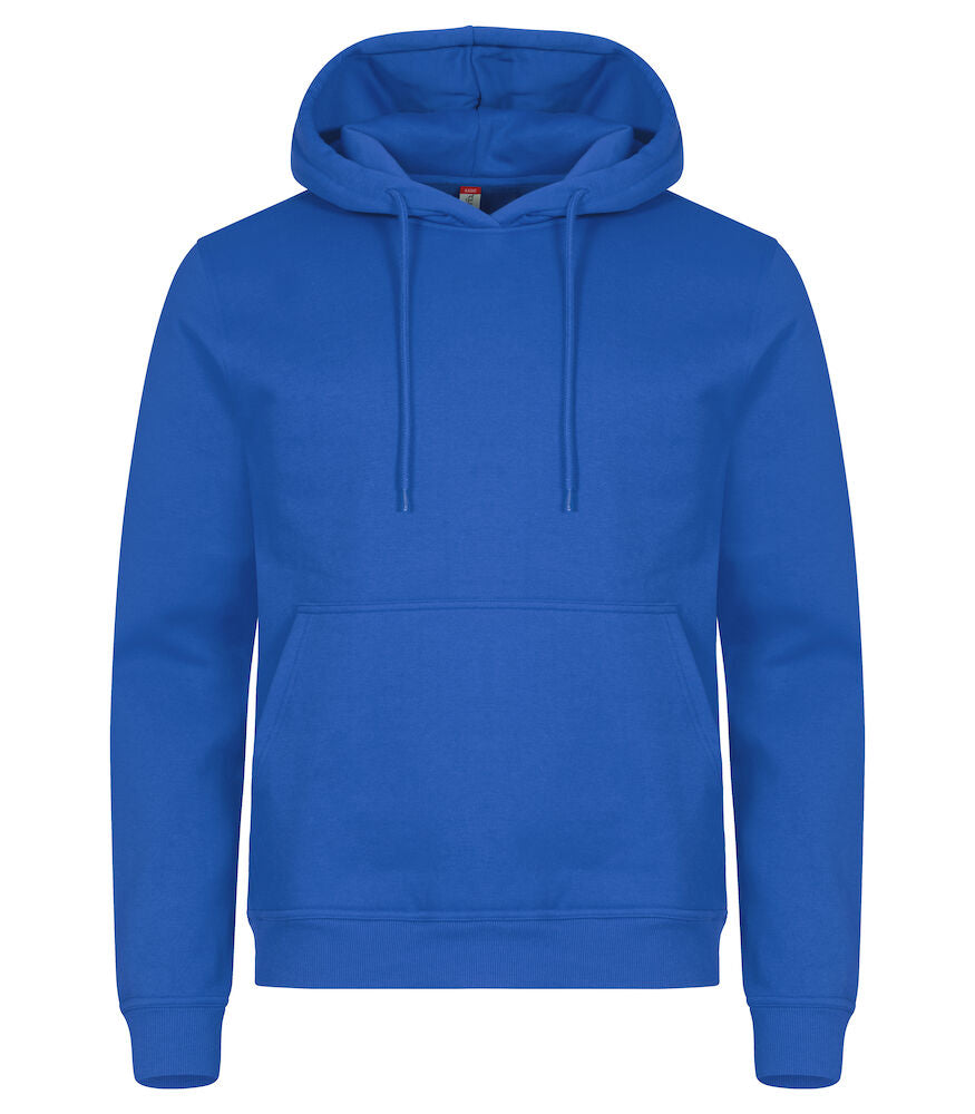 Clique kleding bedrukken?