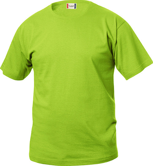 Clique kleding bedrukken?