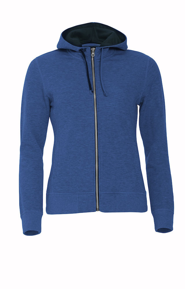 Clique kleding bedrukken?