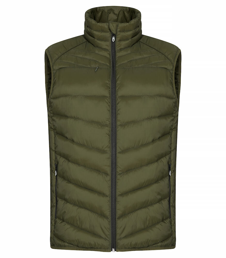 Clique kleding bedrukken?