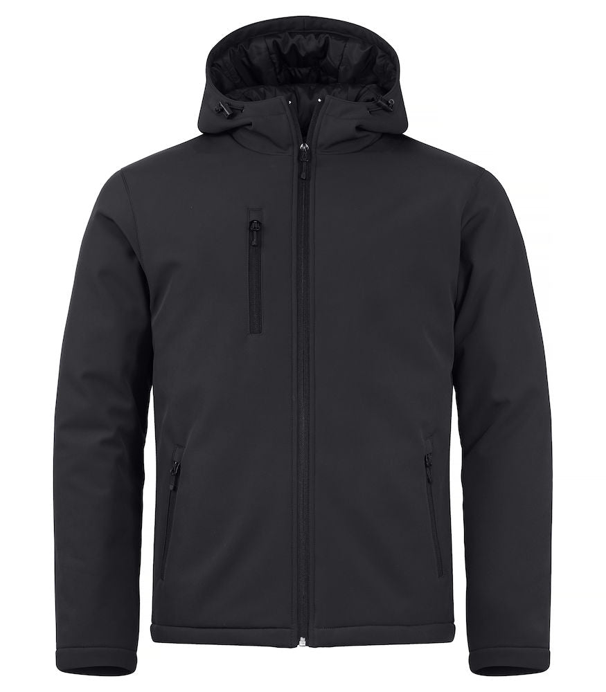 Clique kleding bedrukken?